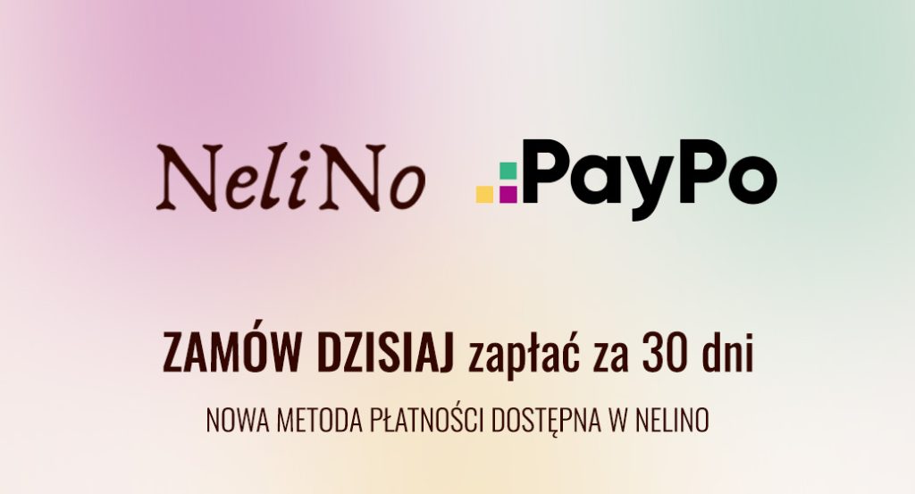 Sklep internetowy NeliNo