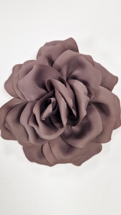 Fango Broszka Róża z Materiału