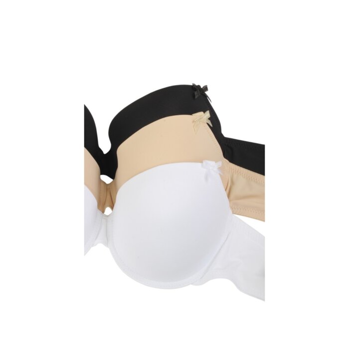 Bielizna Damska BIUSTONOSZ SUPER PUSH-UP GLORY 01-63 - obrazek 8