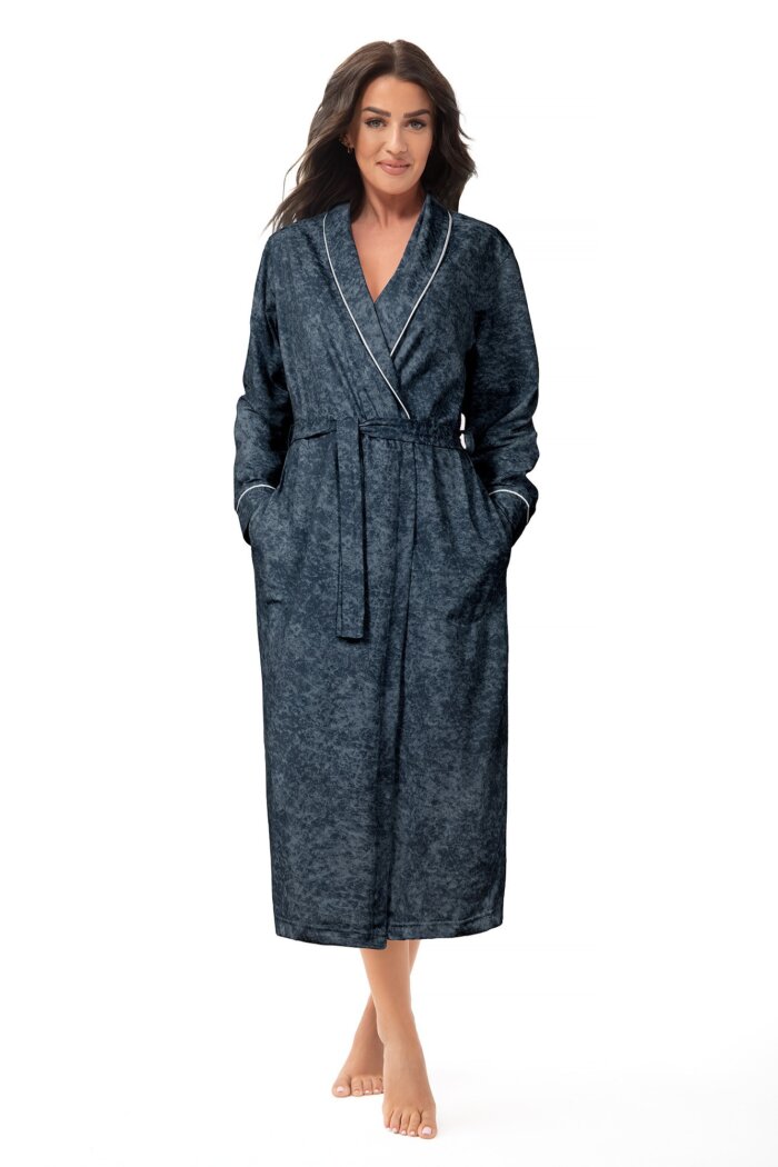 SZLAFROK FROTTE FR-384 - obrazek 2