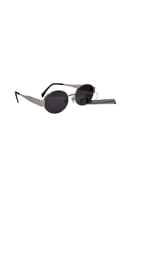 Okulary Przeciwsłoneczne Damskie UV 400 Czarne
