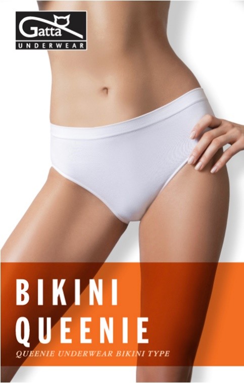 Bielizna Damska FIGI BIKINI QUEENIE