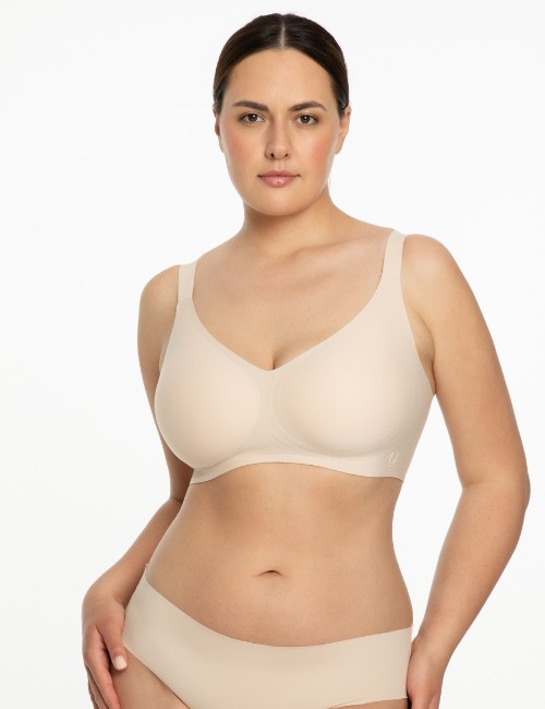 BIUSTONOSZ JELLY  BRA COMFORT