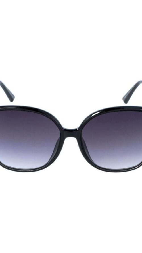 Okulary Przeciwsłoneczne Damskie z UV 400 Exlusive Niebieskie 353