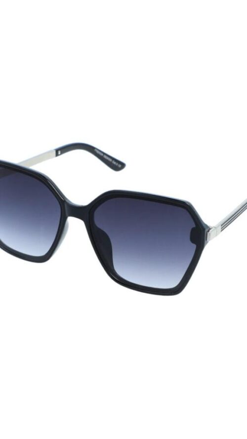 Okulary Przeciwsłoneczne Damskie z UV 400 Exlusive Niebieskie 361